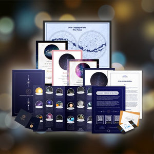 Coffret cadeau spécial