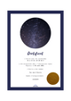 Bleu nuit image